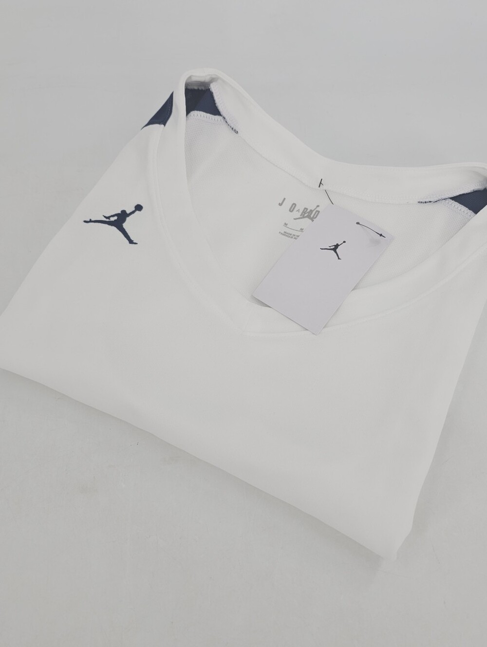 Air Jordan Basketball Jersey Tank Top Men's Active Top
